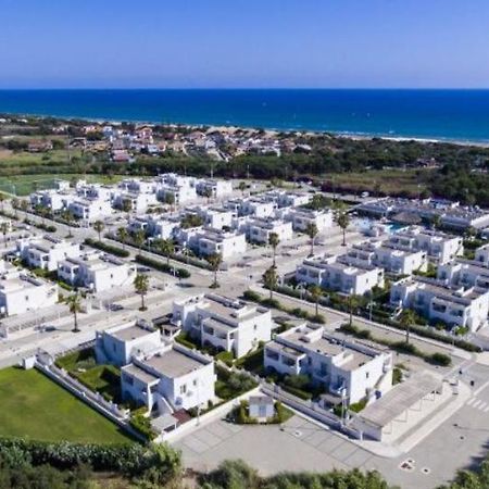 Borgo Rio Favara Otel Ispica Dış mekan fotoğraf