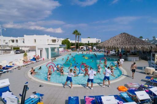 Borgo Rio Favara Otel Ispica Dış mekan fotoğraf
