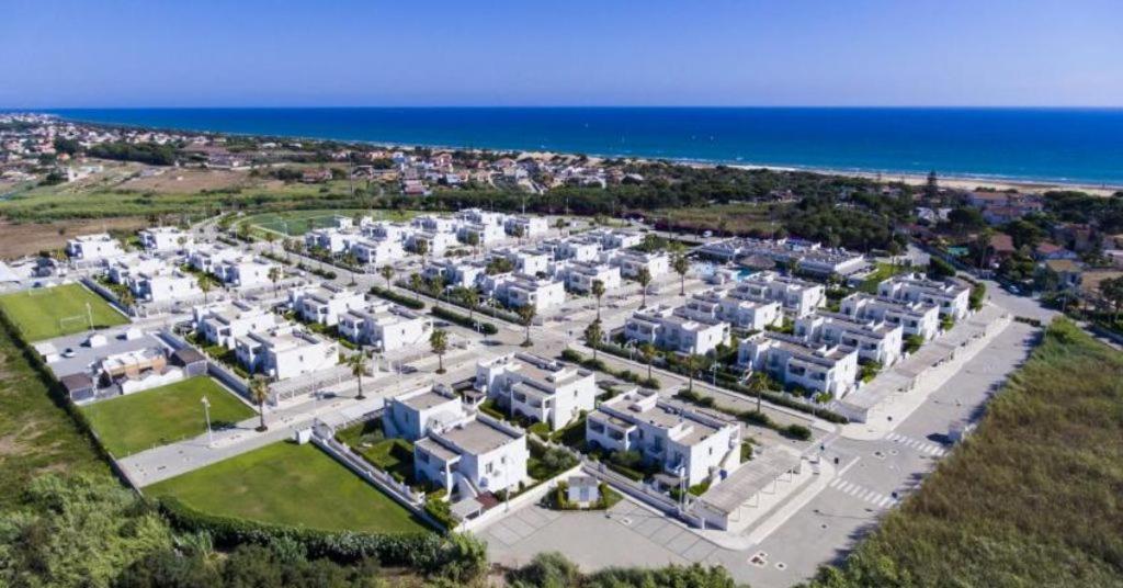 Borgo Rio Favara Otel Ispica Dış mekan fotoğraf